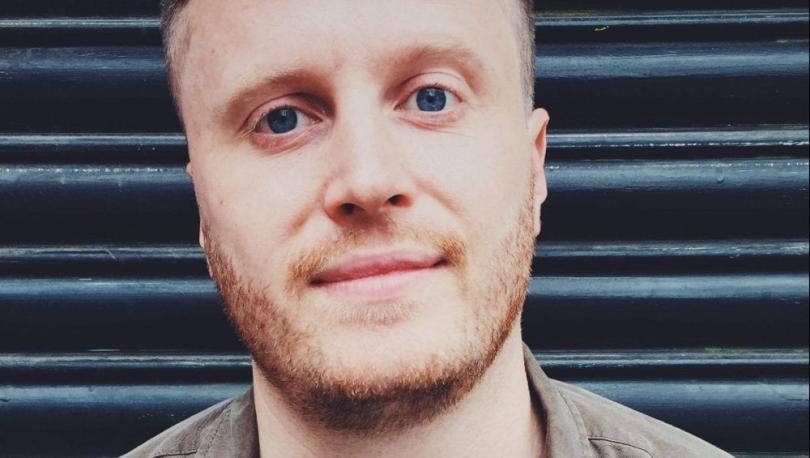 Reading Indie Comedy Festival presents: Josh Baulf