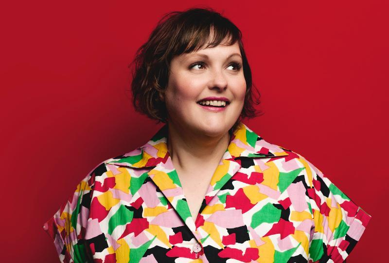 Josie Long