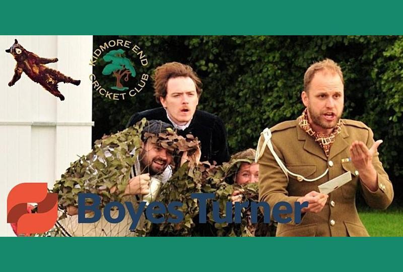 Much Ado About Nothing