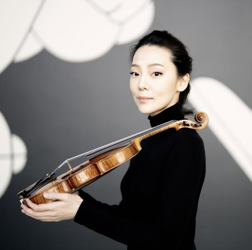 Clare-Jumi Kang