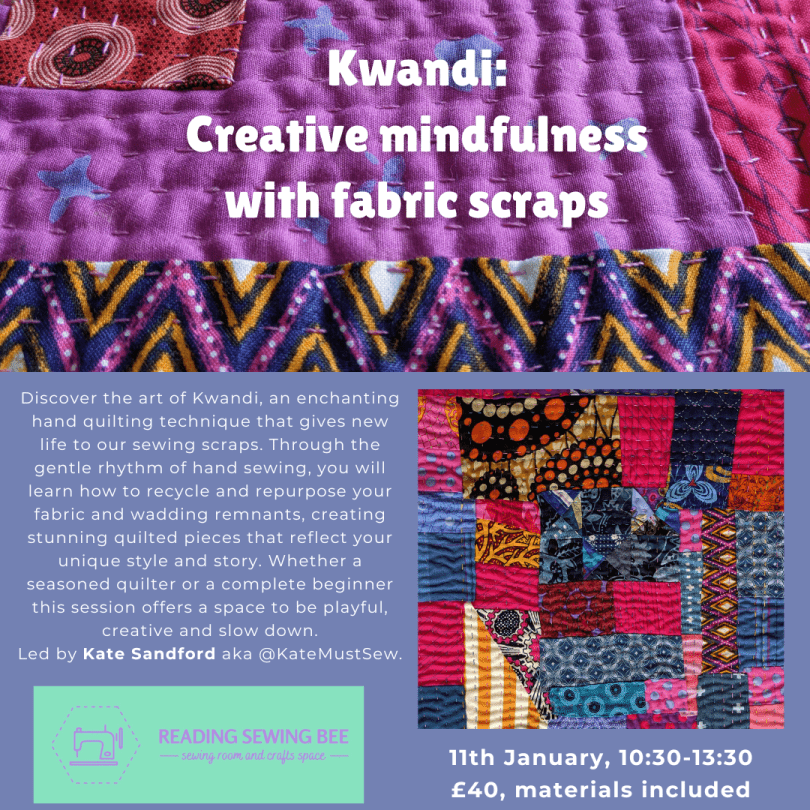 Information about the course