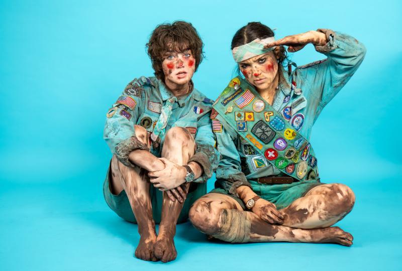 A Letter To Lyndon B Johnson or God: Whoever Reads This First