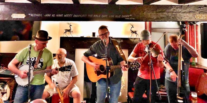 Lawrence County at Readifolk