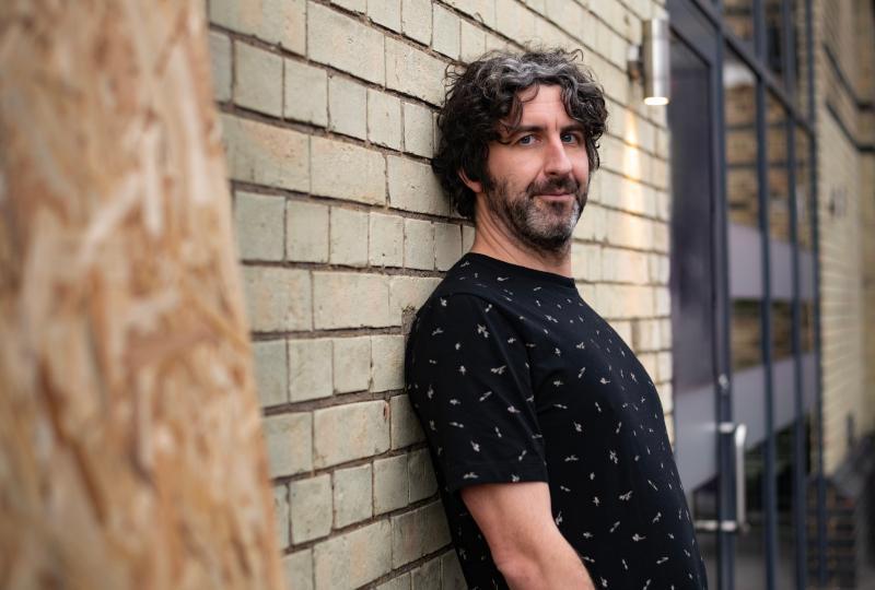 Mark Watson