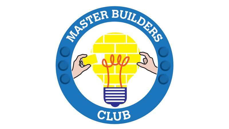 Lego Master Builders Club