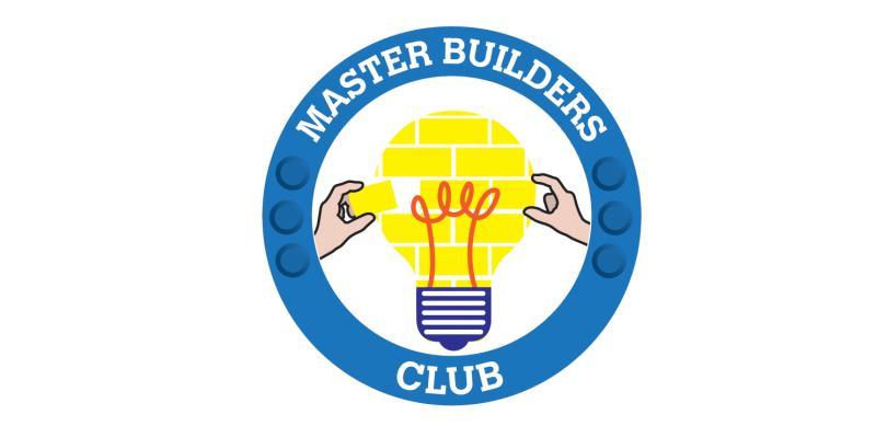 Lego Master Builders Club