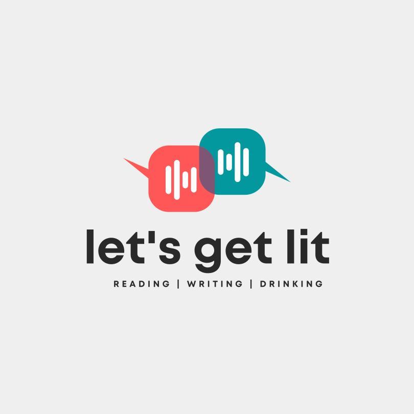 Let's Get Lit Logo