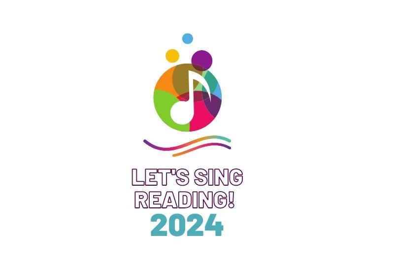 Let's Sing Reading 2024