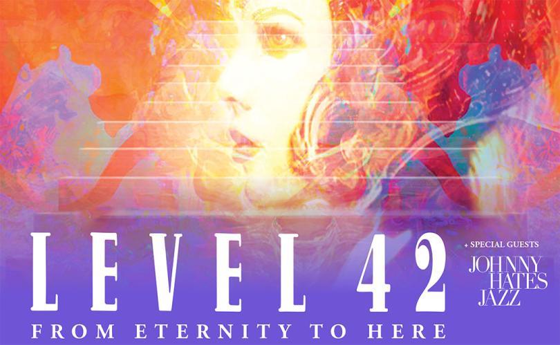 Level 42