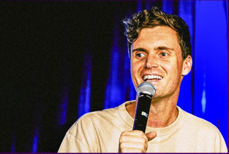 Luke Kidgell