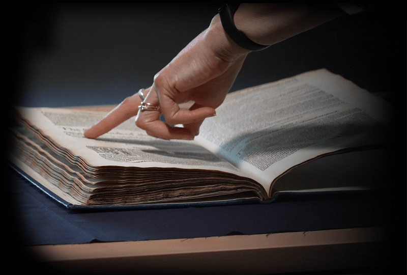 Local Library Treasures - Reading’s Innovations