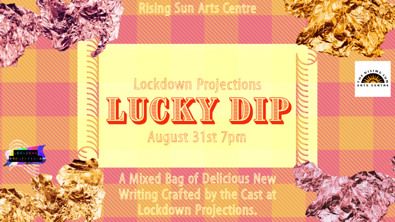 Lucky Dip logo