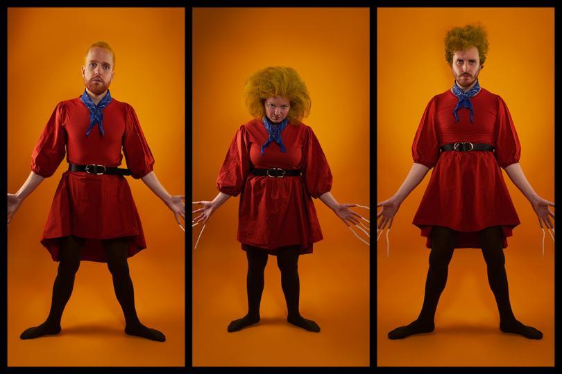 Tarot: Cautionary Tales