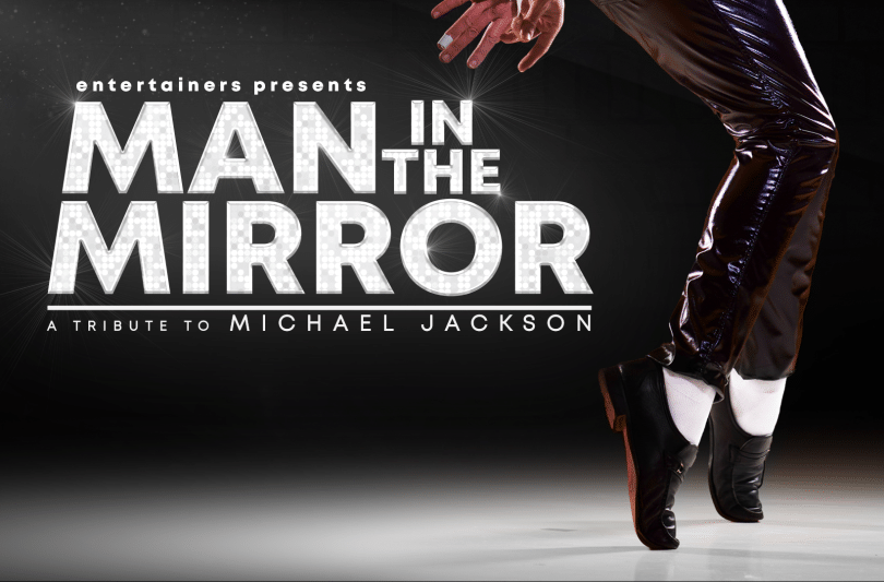 Man in the Mirror