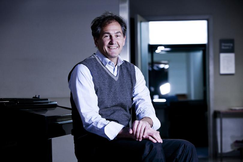 Photo of Mark Pagel