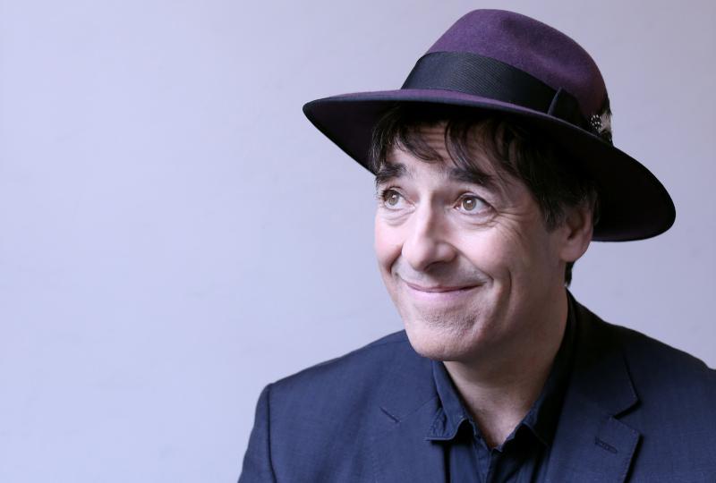 Mark Steel