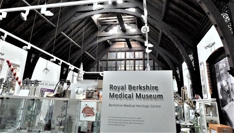Medical Museum