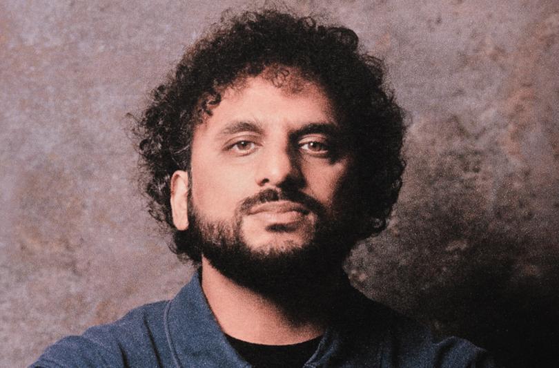 Nish Kumar: at The Hexagon Oct 2026
