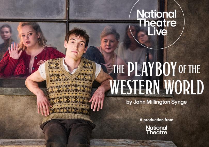 The Playboy of The Western World
