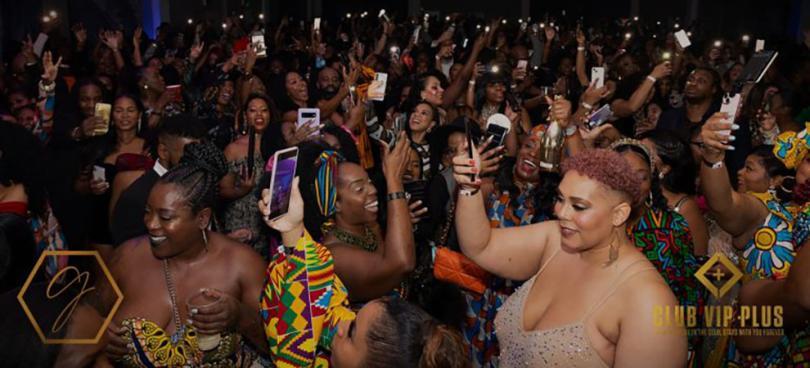 Club VIP+ presents Getaway NYE Weekender 2023