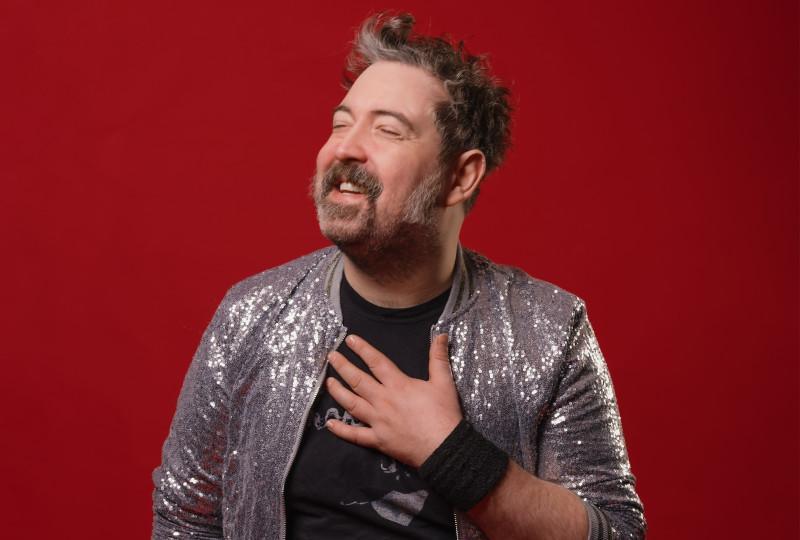 Nick Helm