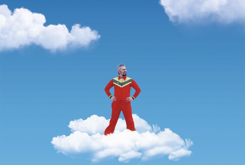  The Office of Eternal Optimism