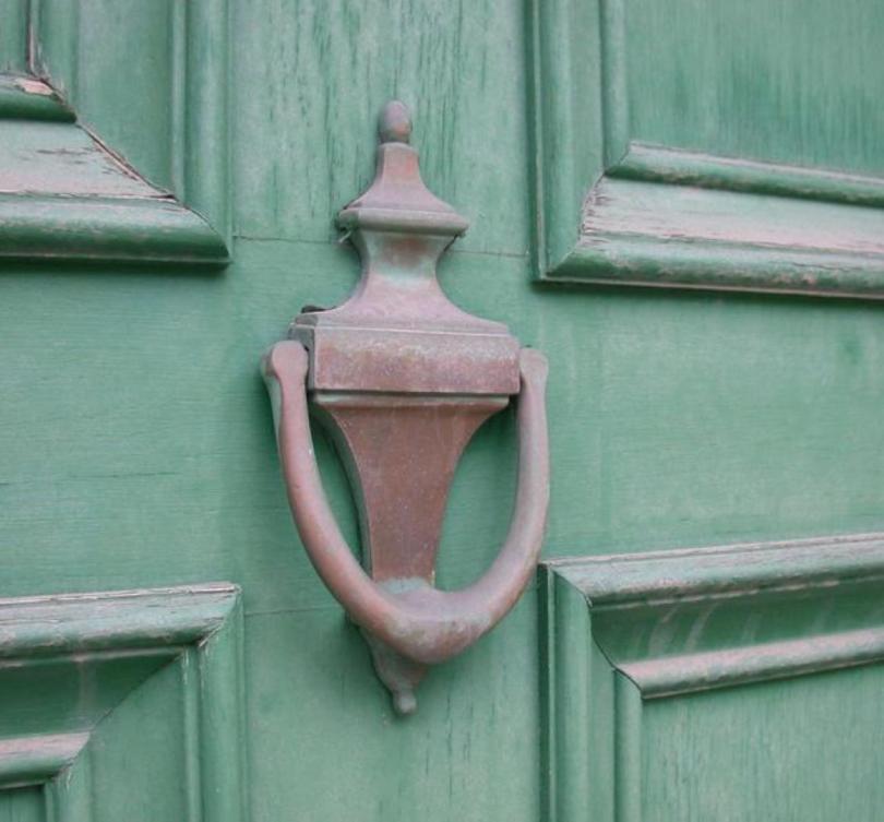 Opportunity Knocks at Readifolk