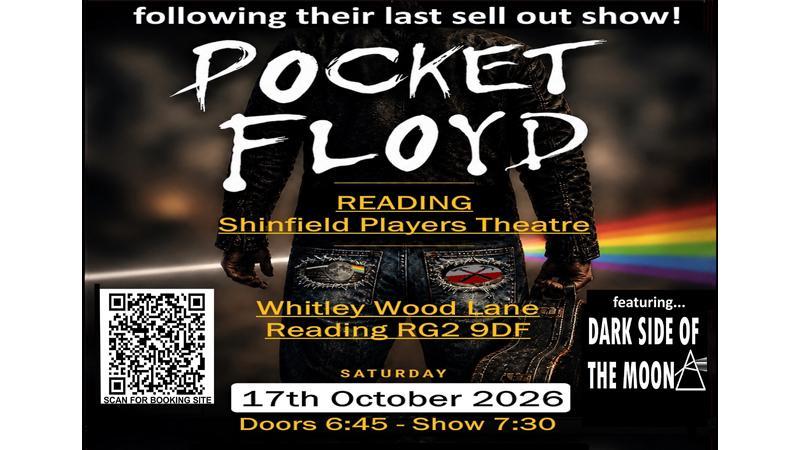 Talented Pink Floyd Tribute Band Play Classic Tracks