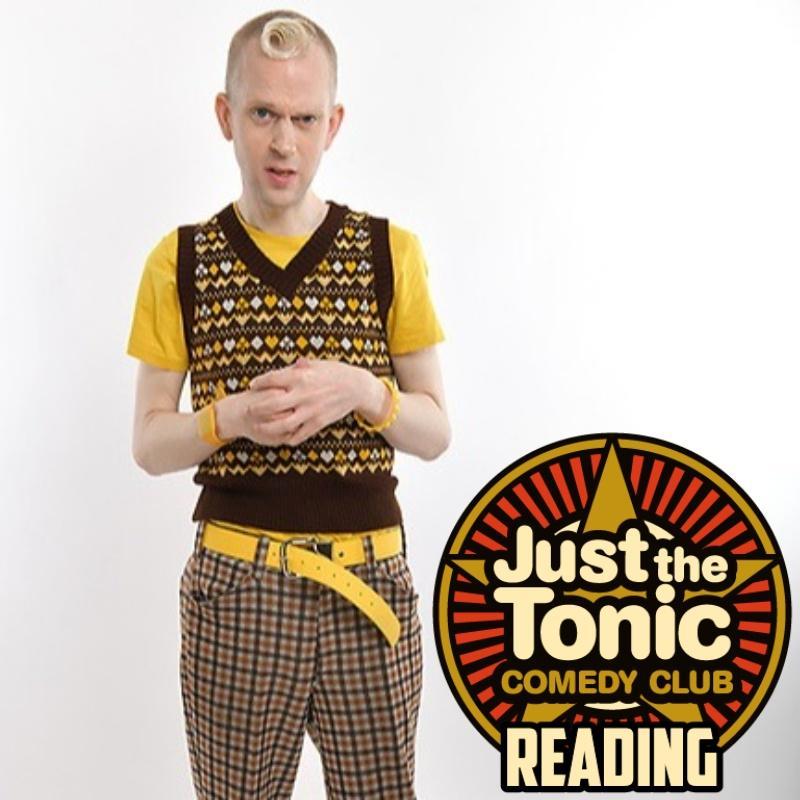 Robert White, Abigoliah Schamaun, Stefano Paolini, Kevin McCarthy