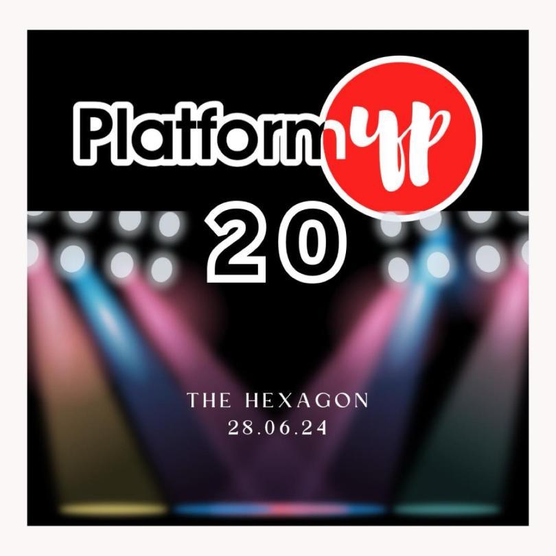 Platform YP 20