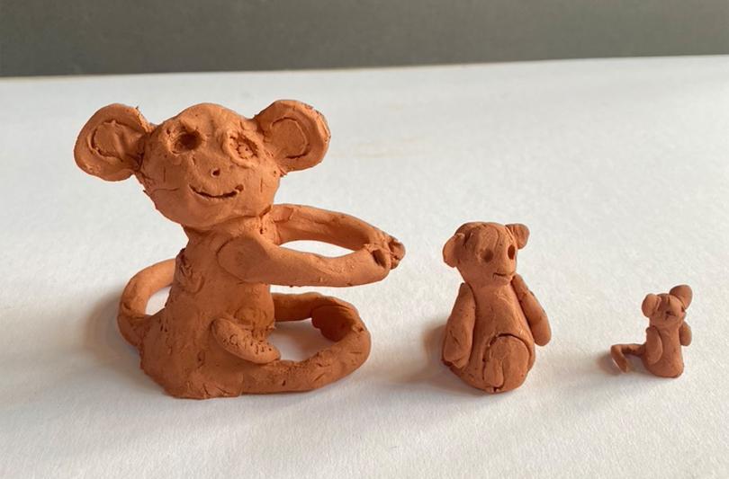 Making Memories: Parent And Child Pottery Experience