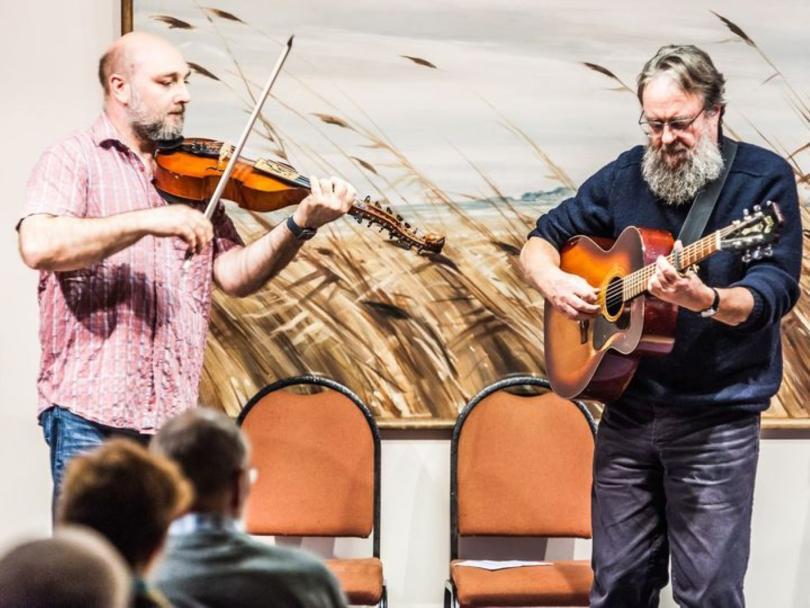 PattersonDipper at Readifolk