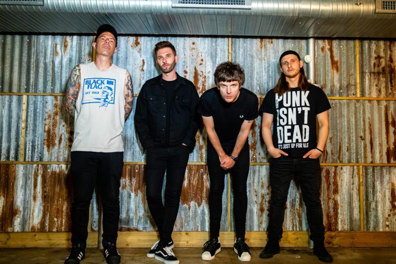 Club Velocity/New Mind Promotions Presents Pet Needs