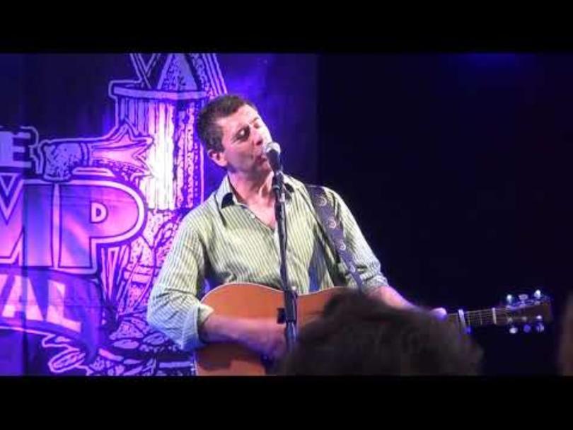 Pete Morton at Readifolk