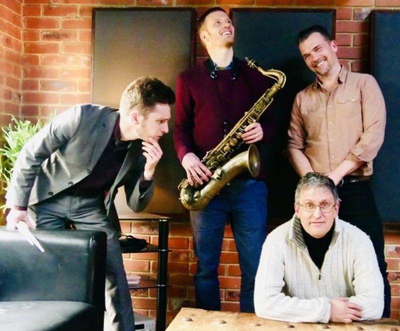 John Law's Re-Creations