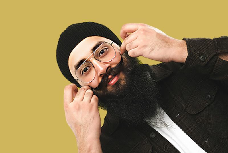 Preet Singh