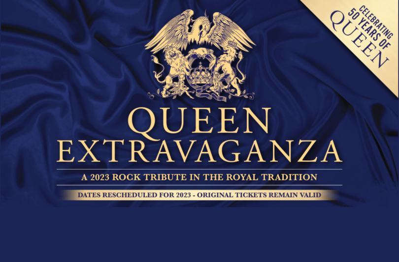 Queen Extravaganza
