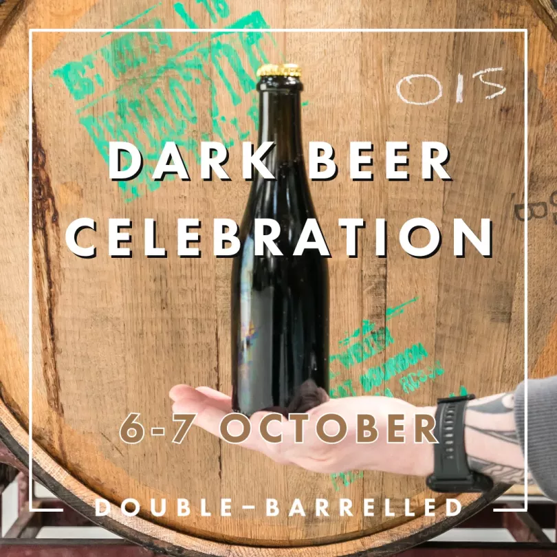 Dark Beer Celebration