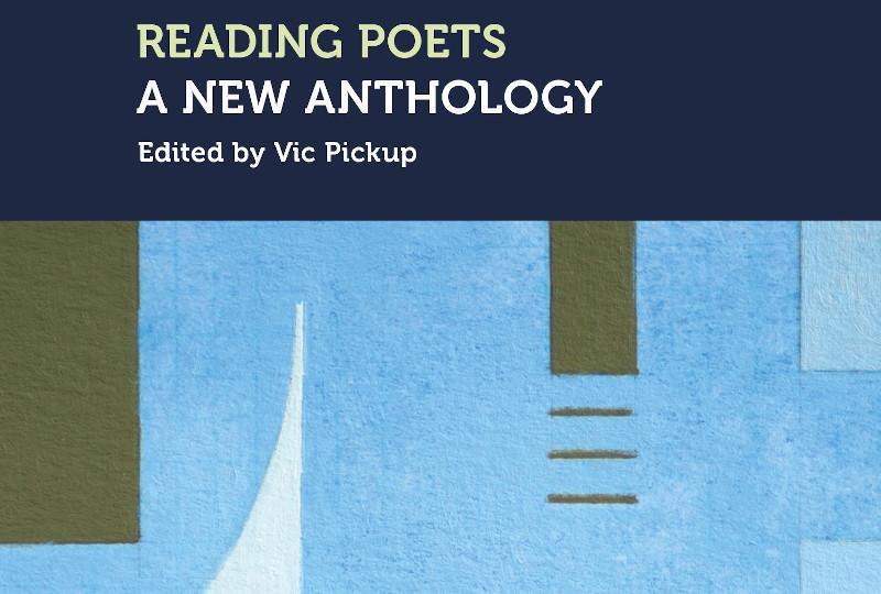 Reading Poets: A New Anthology