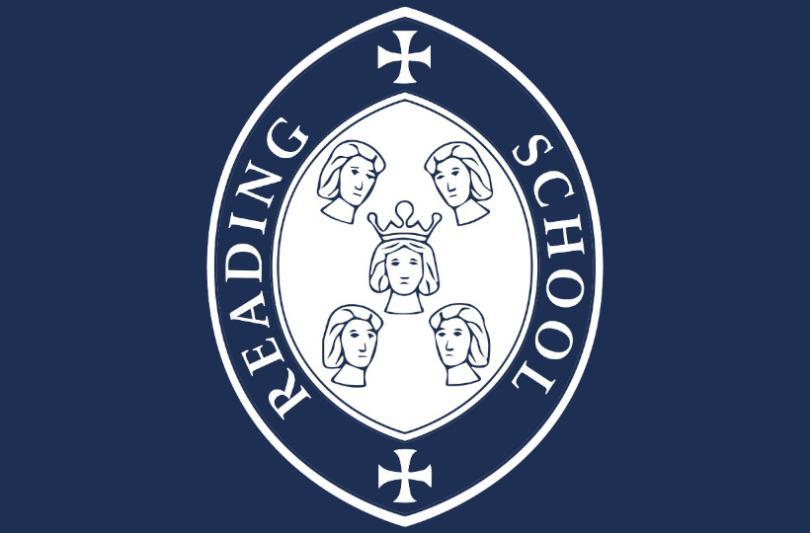 Reading School House Music Competition. Nov 2024.