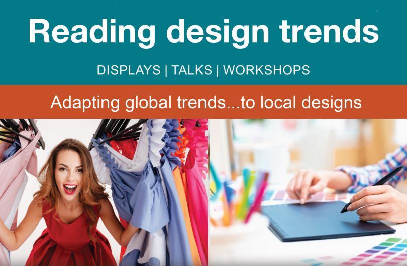 Reading Design Trends at Elements Kitchens