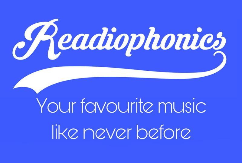 Readiophonics