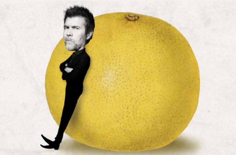 Rhod Gilbert & The Giant Grapefruit