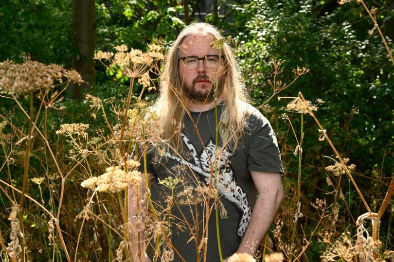 Heavy Pop: Richard Dawson