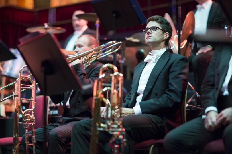 RPO Brass