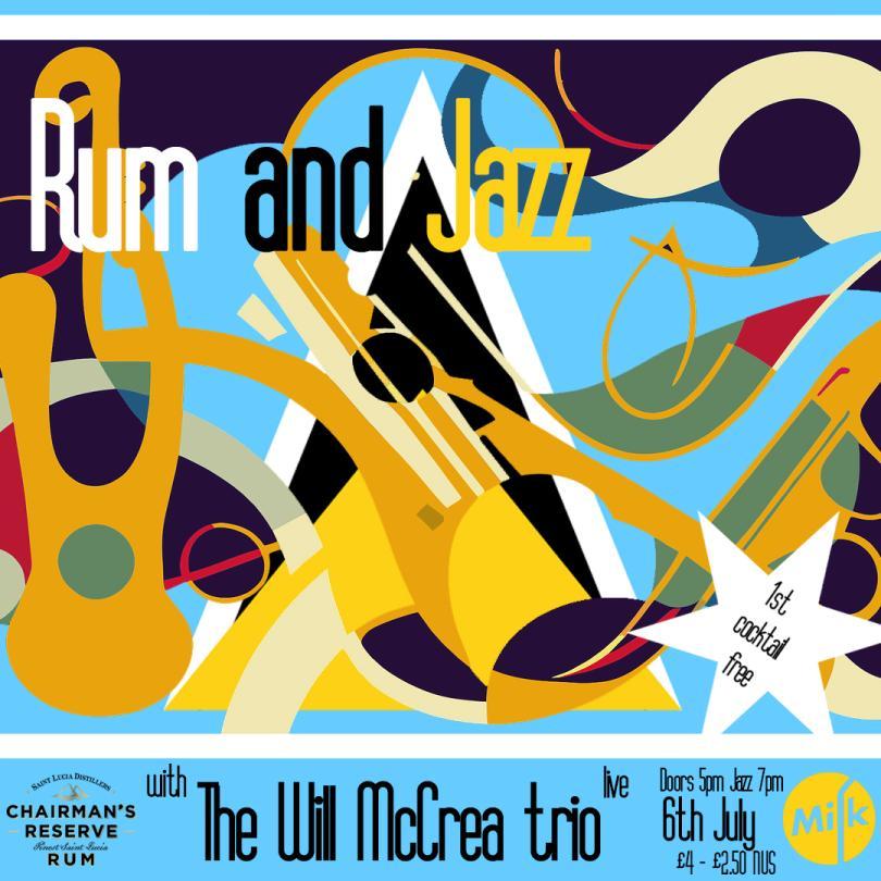 Rum & Jazz