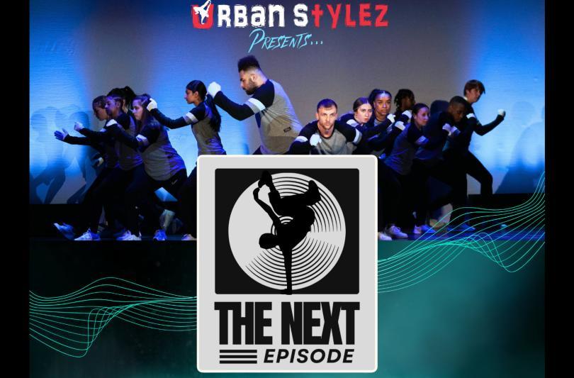 Urban Stylez - The Next Episode