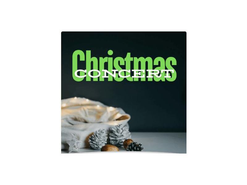 Celebrate Christmas with Shinfield Players