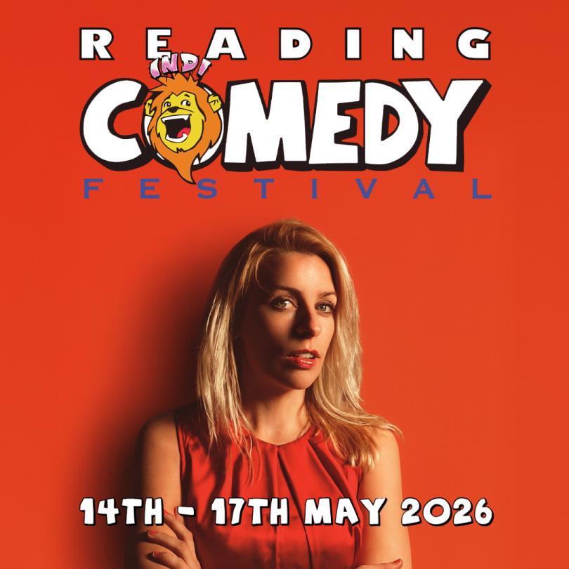 Comedy at the Taproom Sunday Showcase 2026 with Headliner Sara Pascoe & Zoe Lyons