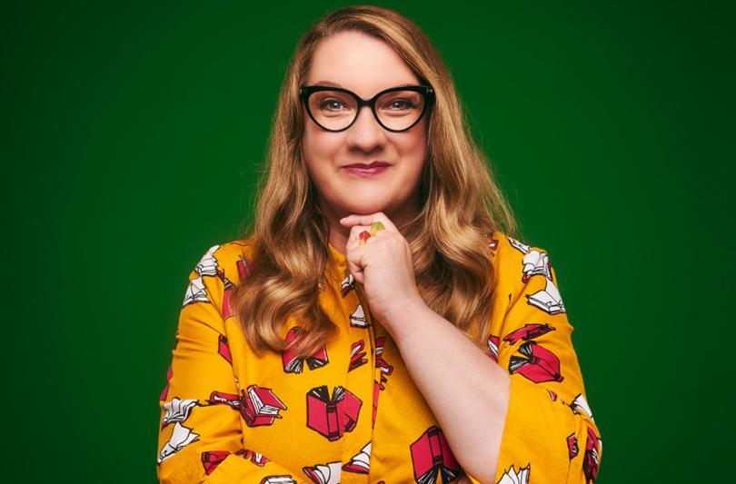 Sarah Millican: Late Bloomer